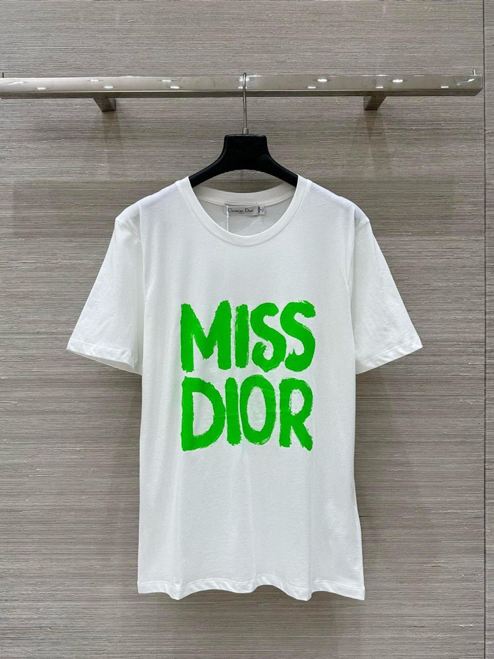 Футболка Dior