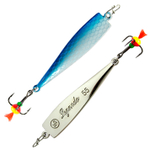 Блесна зимняя вертикальная Eco Pro Legenda (55мм, 6гр)