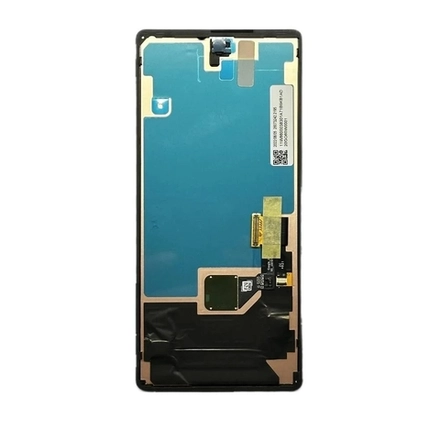 Google Pixel 6 (GB7N6) / (G9S9B16) Дисплей (lcd) (в сборе с тачскрином) (ORIG)
