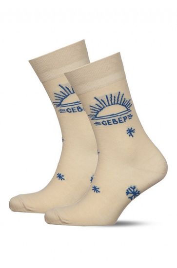 Носки st.Friday Север