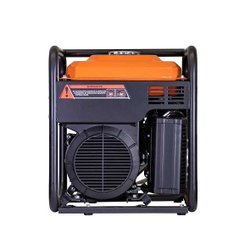 Генератор Aurora AGE 4500i