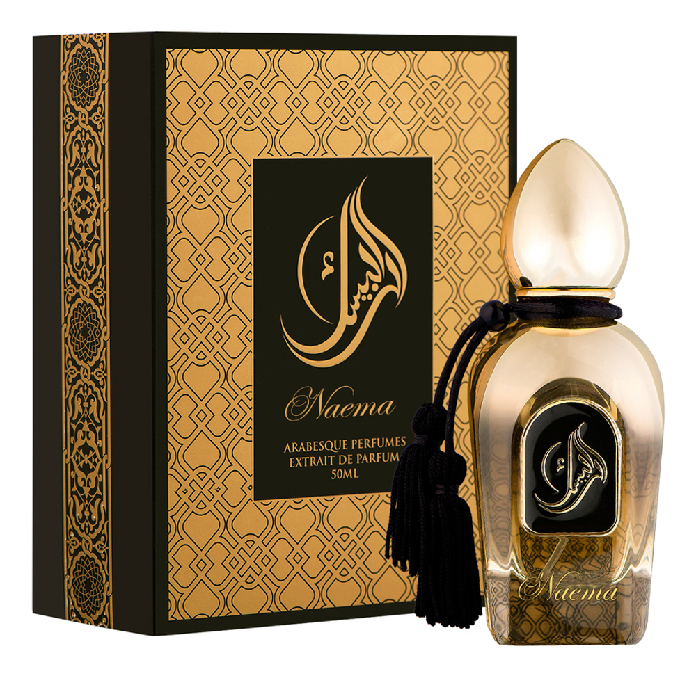 Arabesque Perfumes Naema