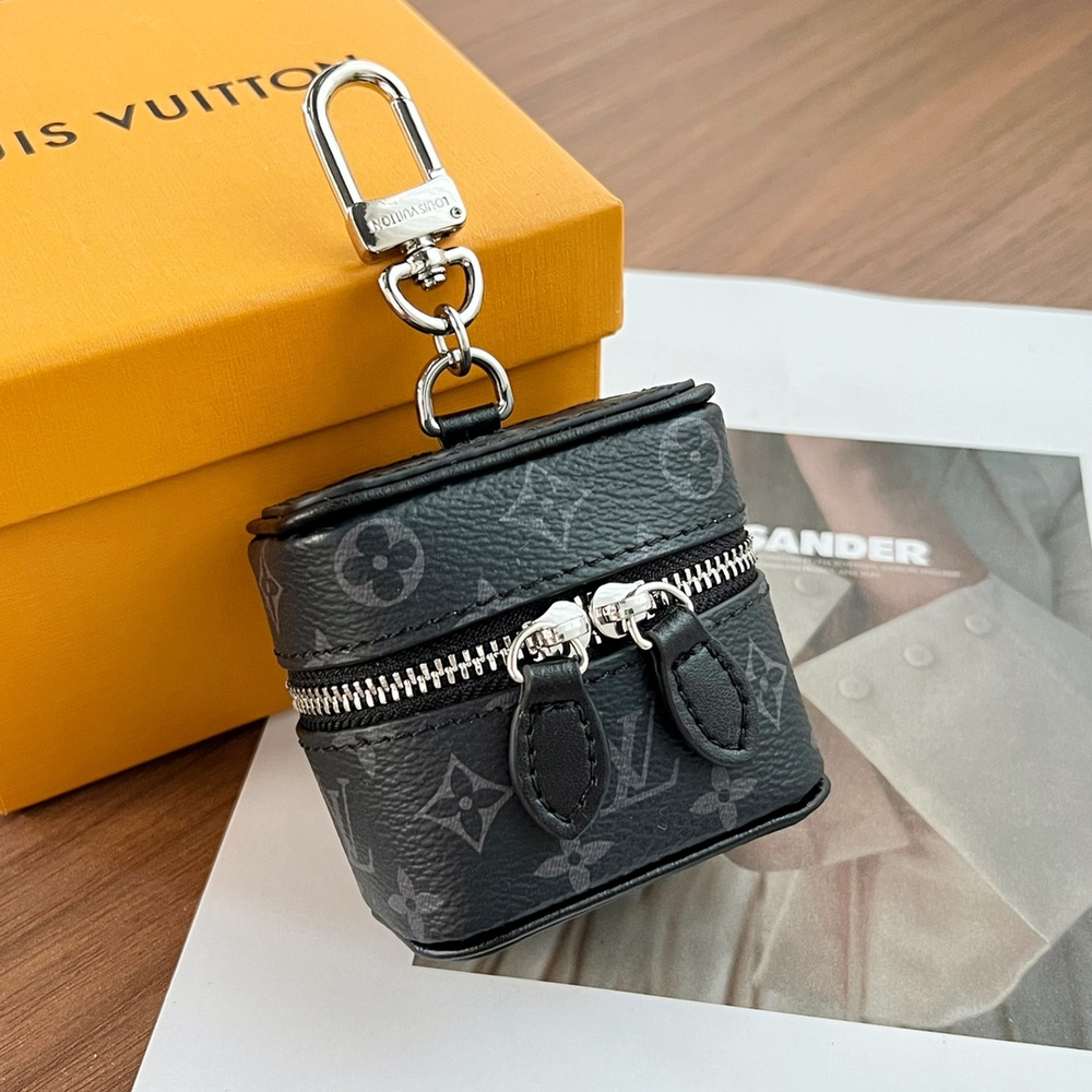 Louis Vuitton AirPods Case