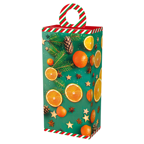 СЮРПРИЗ АПЕЛЬСИНКИ 500г