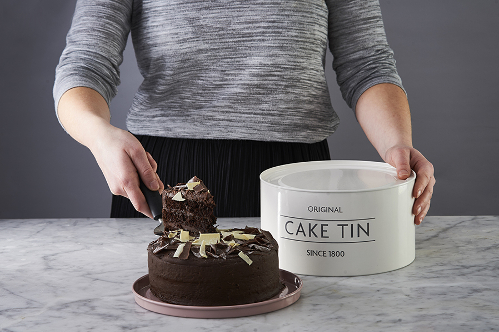 Набор контейнеров для выпечки innovative kitchen, 3 шт.