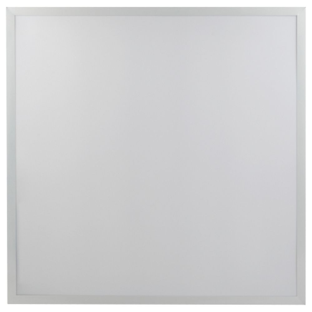 Светильник светодиодный ЭРА SPO-1-40-6K-M-5Y 40Вт 6500K 3800Лм 595х595 RA>90 IP40 c равномерной засветкой 5 лет гарантии