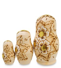 Народные промыслы МР-18/23 Матрешка 3м «Глафира»