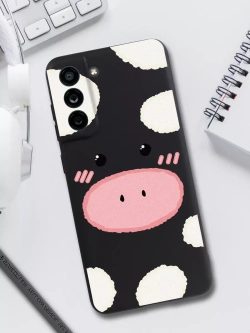 Чехол на Samsung S21 Fe, Самсунг С21 Фе