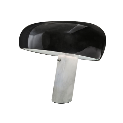 Декоративная настольная лампа Divinare DENTON 1083/06 TL-1