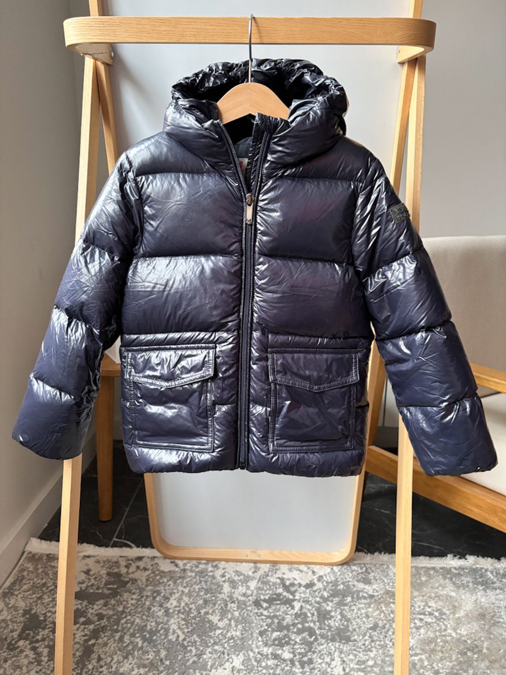 Пуховая куртка Il Gufo, 116