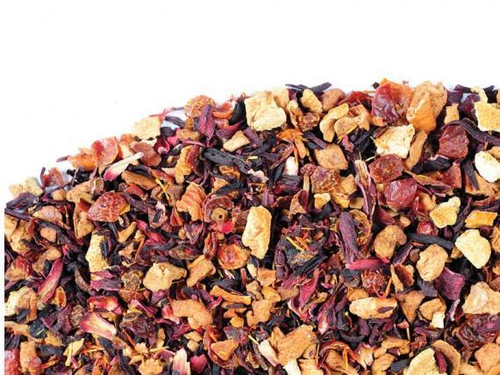 Фруктовый чайный напиток Гавайский Коктейль РЧК 500г