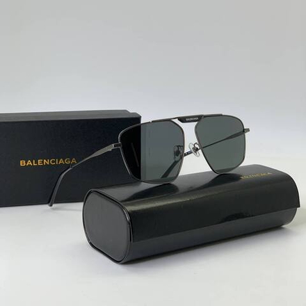 Солнцезащитные очки Balenciaga