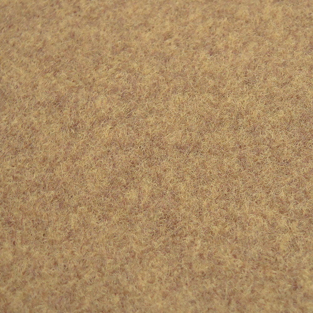 Коврик влаговпитывающий ворсовый 50*80см, коричневый