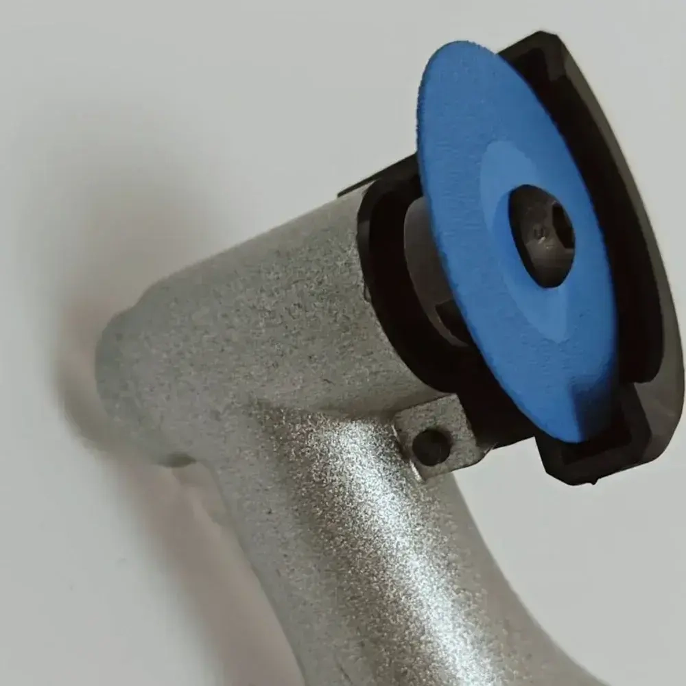 Гравер угловой электрический FALANS 520 Вт / мини ушм болгарка, сертификаты CE, RоHS