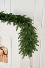 Гирлянда рождественская Романовская