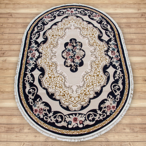 Blenda 06299A NAVY Овал