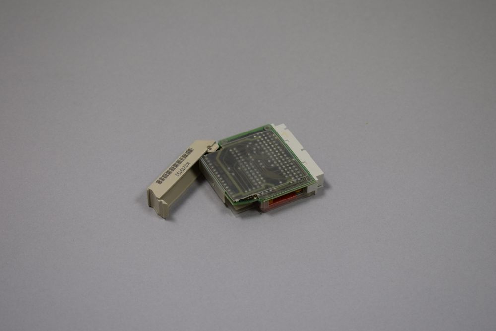 SIEMENS 6ES5376-1AA11
