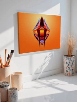 Картина на стену 40 X 50 Абстракция