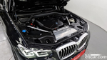 BMW X3 (G01) xDrive 20i M Sports (12.2022)