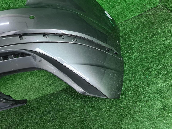 Бампер задний VW Touareg 3 (2018-н.в.)