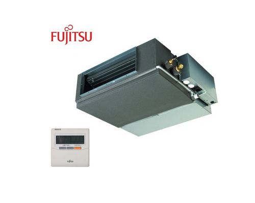 Канальный блок Fujitsu ARYG24LMLA inverter