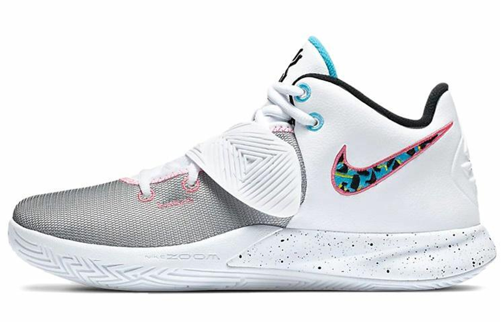 Кроссовки Nike Flytrap 3 Kyrie