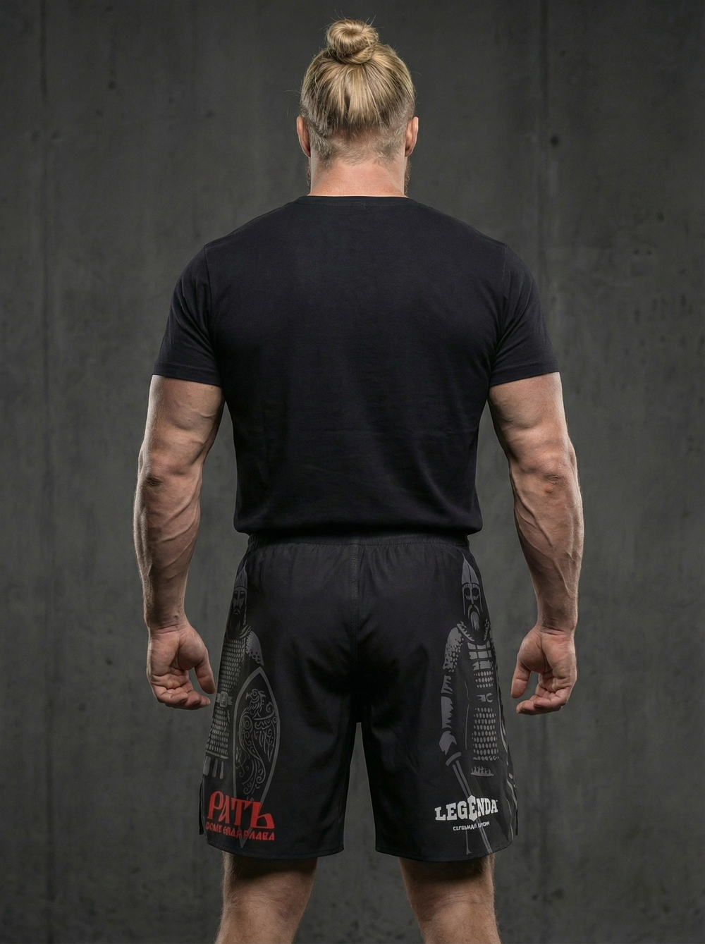 Комплект "Рать" 4