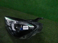 Фара левая Mercedes GLE V167 (18-24) Multibeam LED