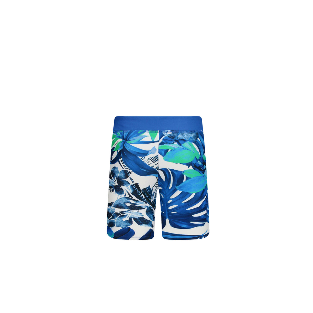 велосипедки Guess - голубой(J3GD09 MC01P)