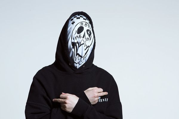 Футболка Skull - фото 6