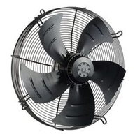 Вентилятор осевой S6D630-AD01-01