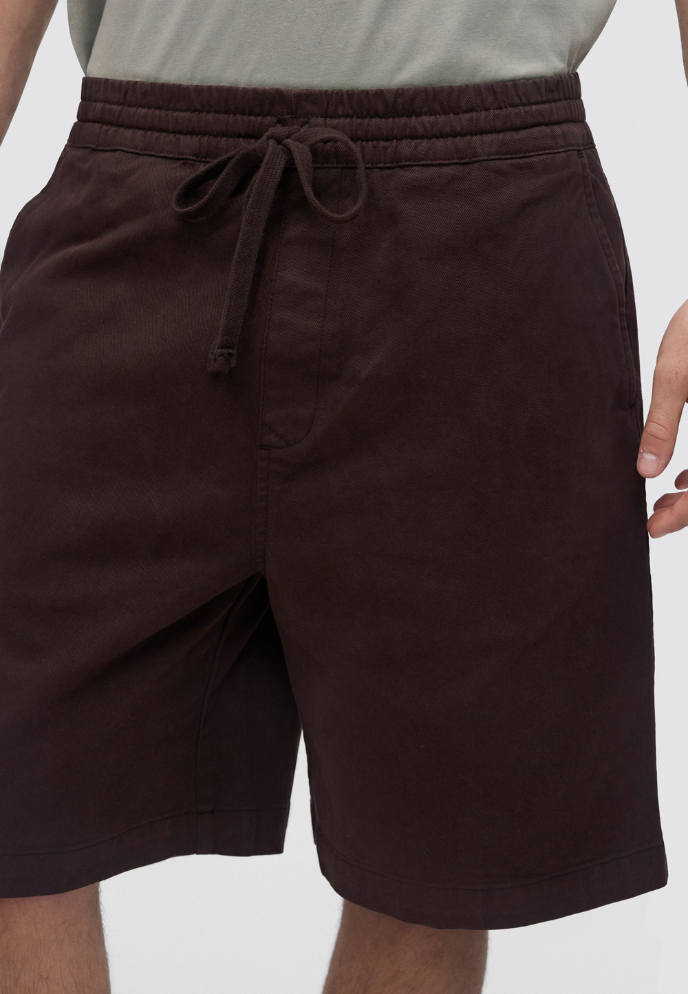 Carhartt WIP FLOYD  - Шорты - Коричневый