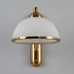 Citilux Лугано CL403313 Бра Бронза