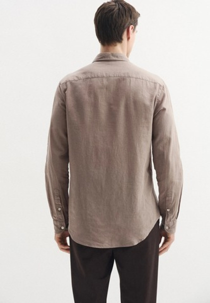 Сорочка мужская EMPORIO ARMANI