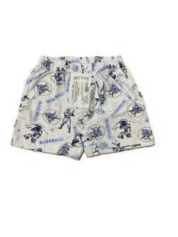 Трусы- боксеры из кулирки (100% хлопок ) на рост 74 см