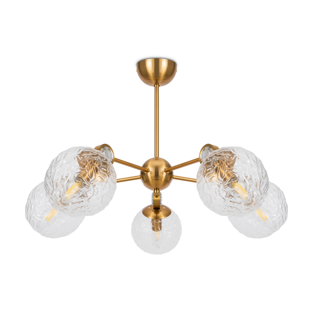 Люстра Freya FR5264PL-05BS