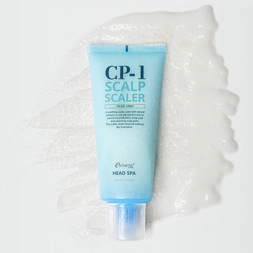 CP-1 Head Spa Scalp Scaler 210ml