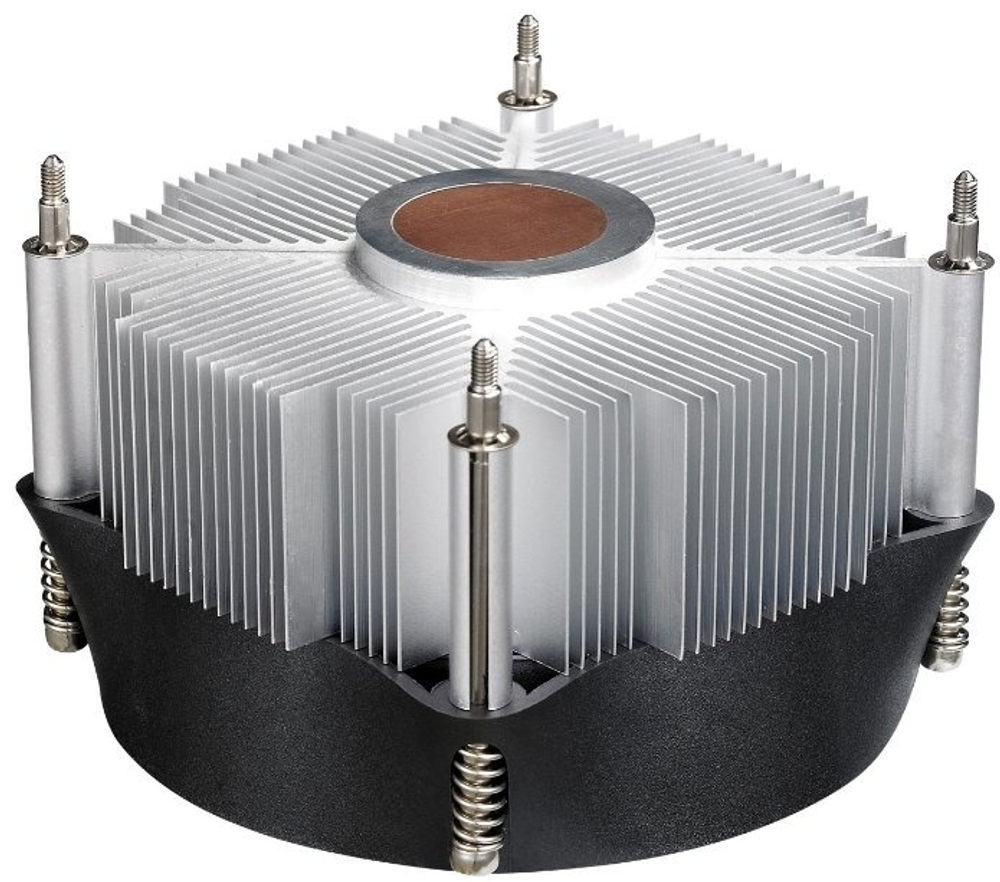 Кулер Deepcool THETA 31 PWM