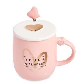 GAEM Art MUG-391/4 Кружка «Твои мечты»