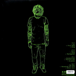 Ed Sheeran / X (Coloured Vinyl)(2LP)