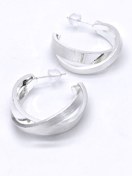 91003802 Серьги Selena