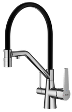 Смеситель для кухни RAGLO САТИН R80.62.05