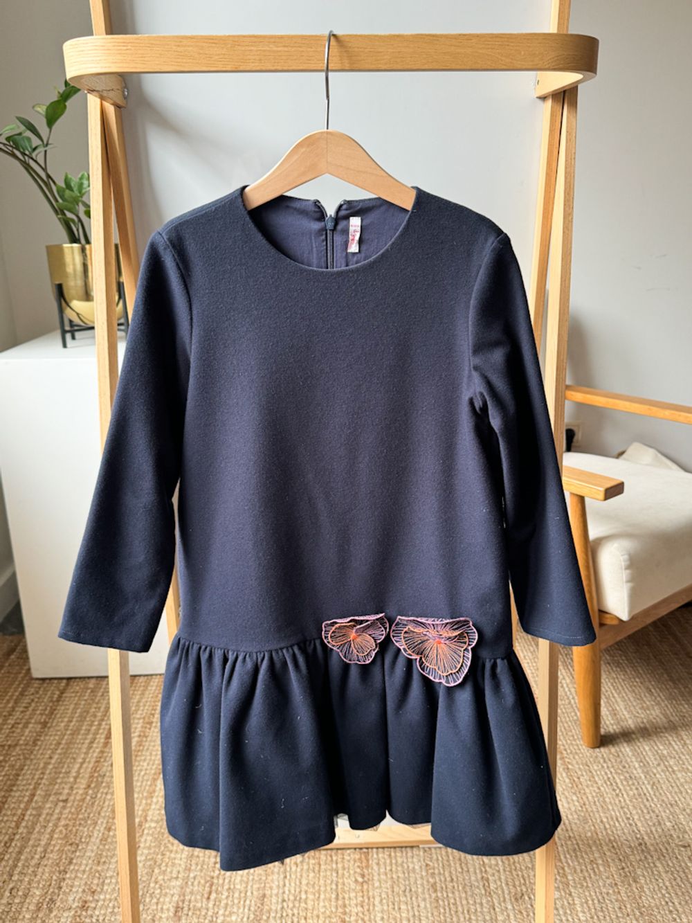 Платье Il Gufo, 128