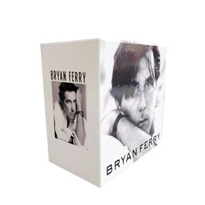 Комплект / Bryan Ferry (7 CD + Union Box)