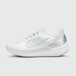 Кроссовки Nike Air Winflo 9 White Silver
