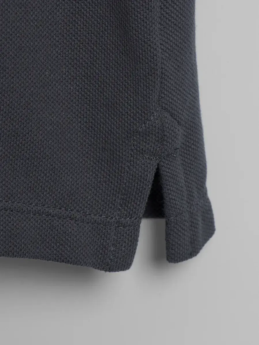 Футболка поло мужская на осень