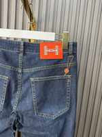 Джинсы Hermes