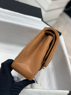Chane1 Bag 25 cm