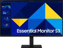 Монитор 27" Samsung LS27D300GAIXCI