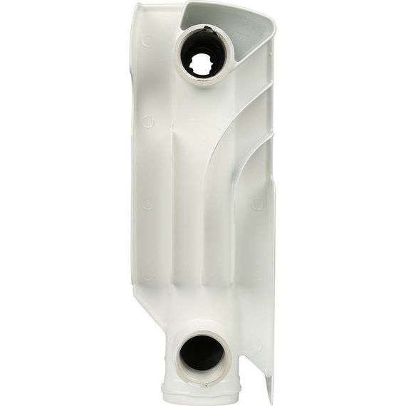 Радиатор алюминиевый Rommer Plus 200 8 секций 680Вт 30061